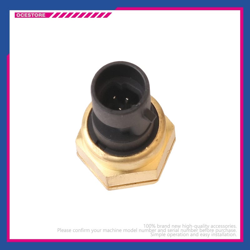 OCESTORE 8M6000623 Water Pressure Sender Sensor Switch MM2733760 Compatible with Mercury Outboard Mercruiser Sterndrive Inboard 8818790 8818793 881879-3 881879010 - Image 4
